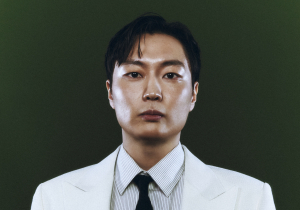 기세로 만든 노재원 세상, ‘오징어 게임3’