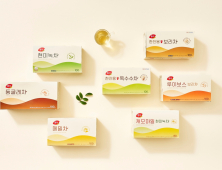 동서식품, ‘차(茶)’ 디자인 리뉴얼 外 샘표·농심·hy·아영FBC [기업IN]