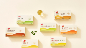 동서식품, ‘차(茶)’ 디자인 리뉴얼 外 샘표·농심·hy·아영FBC [기업IN]