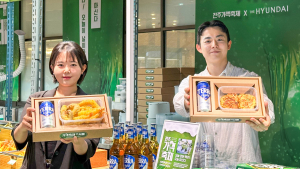 현대百, ‘전주가맥축제’ 팝업 外 LX하우시스‧HDC아이파크몰‧쿠팡 [기업IN]