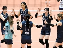 ‘기회의 장에서 가치 증명’…남자부 현대캐피탈, 여자부 GS칼텍스 우승 [KOVO]