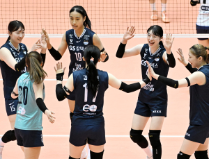 ‘기회의 장에서 가치 증명’…남자부 현대캐피탈, 여자부 GS칼텍스 우승 [KOVO]