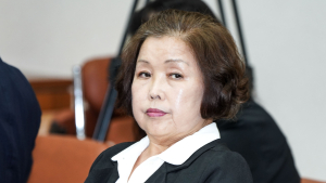 교육부 국장 “尹 정부 대통령실, ‘리박스쿨 잘 챙겨달라’ 압박” 증언
