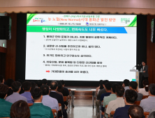 ‘치유산업이 미래다’…봉화군, 뉴 노멀 시대 지역발전 전략 특강 개최