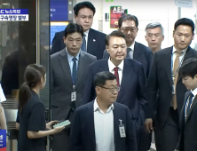 윤석열 재구속, 호남 정치권 ‘환영’