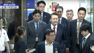 윤석열 재구속, 호남 정치권 ‘환영’