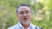 삼부토건 전·현직 회장, 특검 소환…“김건희 여사와 일면식도 없다”
