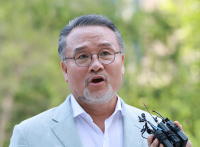 삼부토건 전·현직 회장, 특검 소환…“김건희 여사와 일면식도 없다”