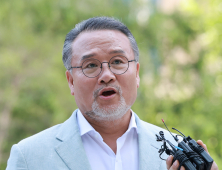 삼부토건 전·현직 회장, 특검 소환…“김건희 여사와 일면식도 없다”