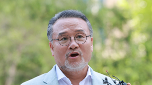 삼부토건 전·현직 회장, 특검 소환…“김건희 여사와 일면식도 없다”
