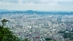 DSR 규제 앞두고 5월 서울 아파트 거래량, 전달 대비 45.4% ↑