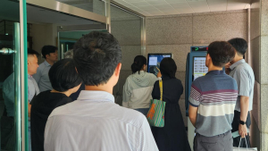 의성군, ‘농업e지’ 키오스크 전국 첫 시범운영…디지털 농정 선도