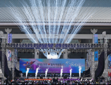 2025 천안 K-컬처, 외래관광객 크게 늘었다
