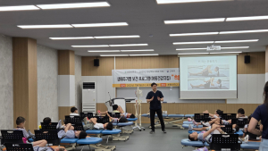 포항대 RISE 사업단, 생애주기별 보건 프로그램 ‘성료’