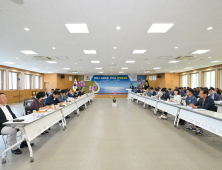 영덕군·박형수 국회의원, 내년도 국비 확보 정책 협의 가져