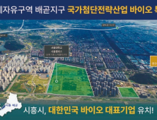 시흥배곧서울대병원 내달 착공...2029년 준공 목표