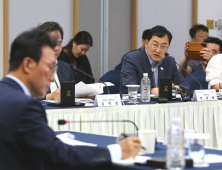 김민석 총리, 경주 APEC 정상회의 준비 상황 ‘점검’