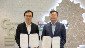 경기도교육청, 한국엔젤투자협회와 청소년 창업가 양성 나선다