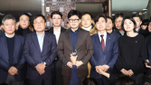 與, 내란특별법 압박 막아선 한동훈…“계엄 해제 野 구명줄 돼”