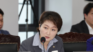 “외국인, 국내 부동산 취득 전 허가 받아야”…이언주, 개정안 발의