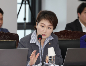“외국인, 국내 부동산 취득 전 허가 받아야”…이언주, 개정안 발의