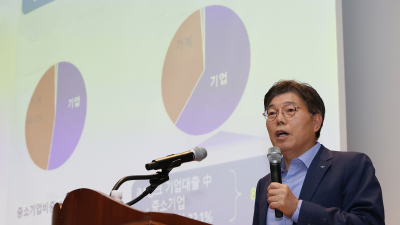 황병우 iM뱅크 은행장 “하반기 실질적 성과로 시장 기대 뛰어넘겠다”