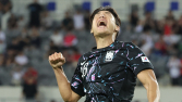 ‘전원 로테이션’ 한국, ‘약체’ 홍콩에 2-0 승