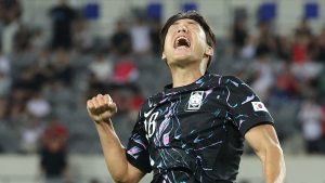 ‘전원 로테이션’ 한국, ‘약체’ 홍콩에 2-0 승