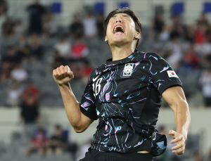 ‘전원 로테이션’ 한국, ‘약체’ 홍콩에 2-0 승