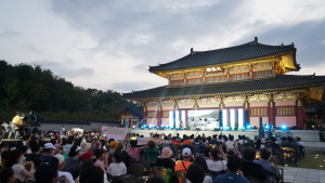 김해 최대 가요제 ‘가야시민가요제’ 가수 선발…열정의 무대에서 끼를 마음껏 발휘해보세요