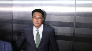 해병특검 조사받은 김태효 “尹 크게 화냈다”…‘VIP 격노’ 첫 인정