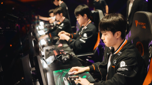 ‘돌고돌아 티젠’ T1, AL 꺾고 결승 진출…젠지 만나러 간다 [MSI]