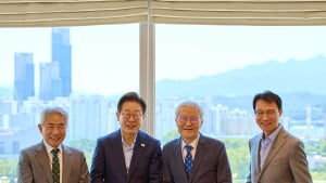 정규재 “李 대통령 ‘시진핑 경주 APEC 올 것’이라고 말해”