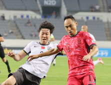일본전 대비, 문선민 “정신 무장하겠다”