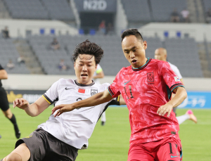일본전 대비, 문선민 “정신 무장하겠다”