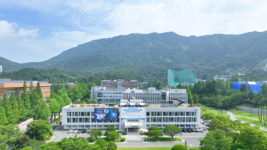 국립창원대 총동창회 