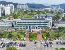 숭실대 문경 캠퍼스, 외국인 직업 훈련소로 ‘전락’ 하나?