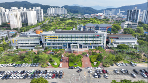 숭실대 문경 캠퍼스, 외국인 직업 훈련소로 ‘전락’ 하나?
