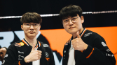 8년 만의 우승 눈앞…T1, 2-1 매치포인트 선점