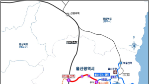 ‘부산-양산-울산 광역철도’ 예타 통과… 부울경 생활권 시대 개막