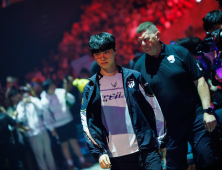 역시 ‘젠티전’…MSI 결승 5세트서 승부 갈린다