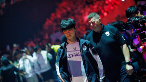 역시 ‘젠티전’…MSI 결승 5세트서 승부 갈린다