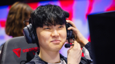 ‘MSI 파이널 MVP’ 쵸비 “T1과 좋은 경기력 주고받아서 즐거웠다”