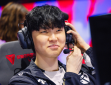 ‘MSI 파이널 MVP’ 쵸비 “T1과 좋은 경기력 주고받아서 즐거웠다”