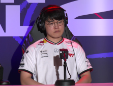 ‘구마유시’ 이민형 “룰러에 밀린 느낌…아쉽고 안타까워” [MSI]