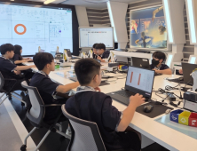 충남 중학생 92% 꿈디딤 진로융합활동 ‘만족’