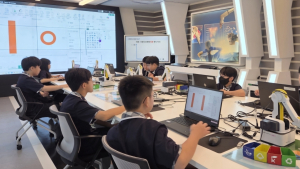 충남 중학생 92% 꿈디딤 진로융합활동 ‘만족’