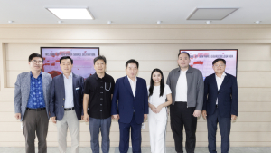 광양경자청, 인도네시아 잠재투자기업 광양만권 현장시찰 추진