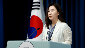 李대통령, 차관급 인선…법제처장 조원철·병무청장 홍소영