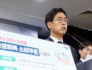 14일부터 ‘국민비서’로 소비쿠폰 지급금 사전 알림 신청